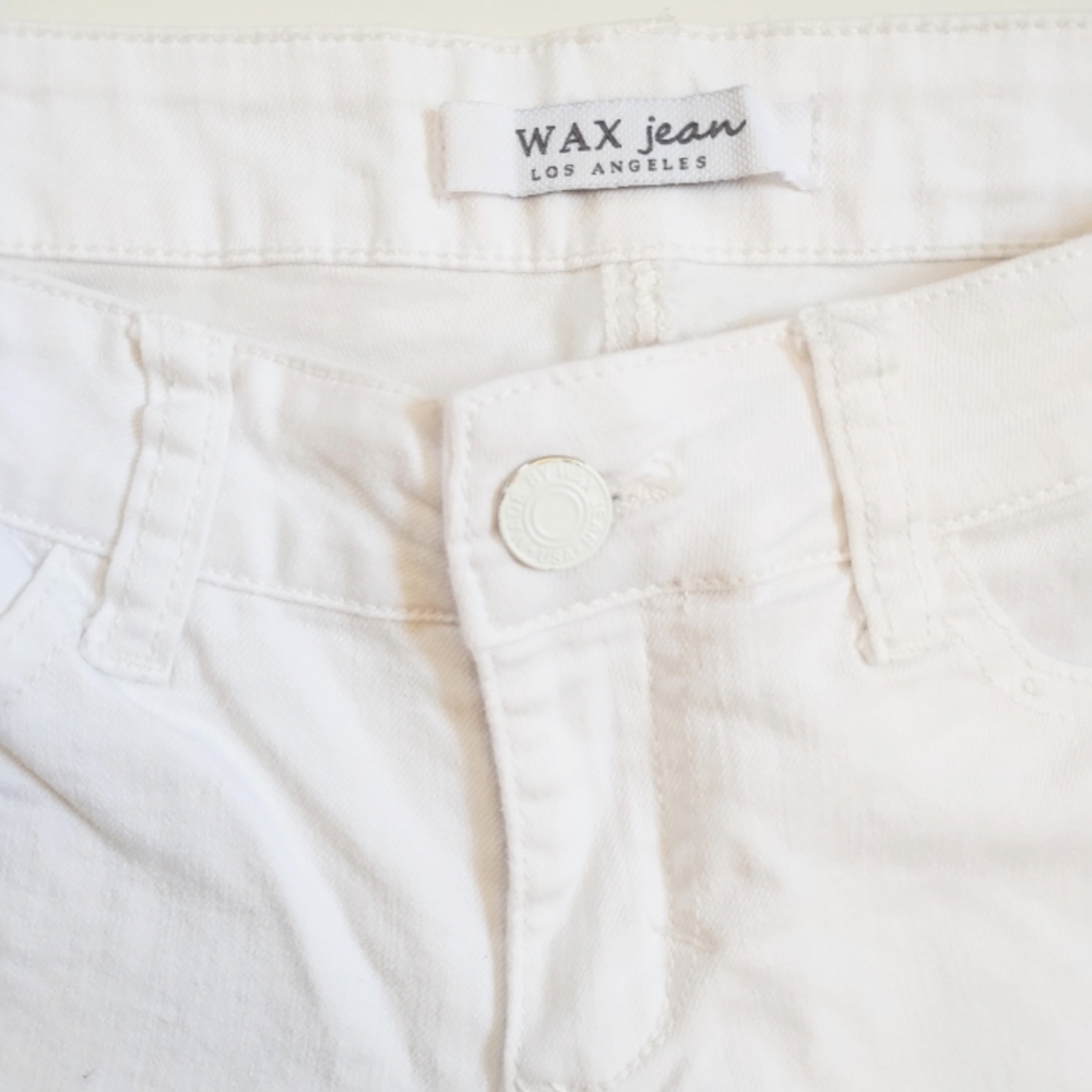Distressed jean - Picture 4 of 4